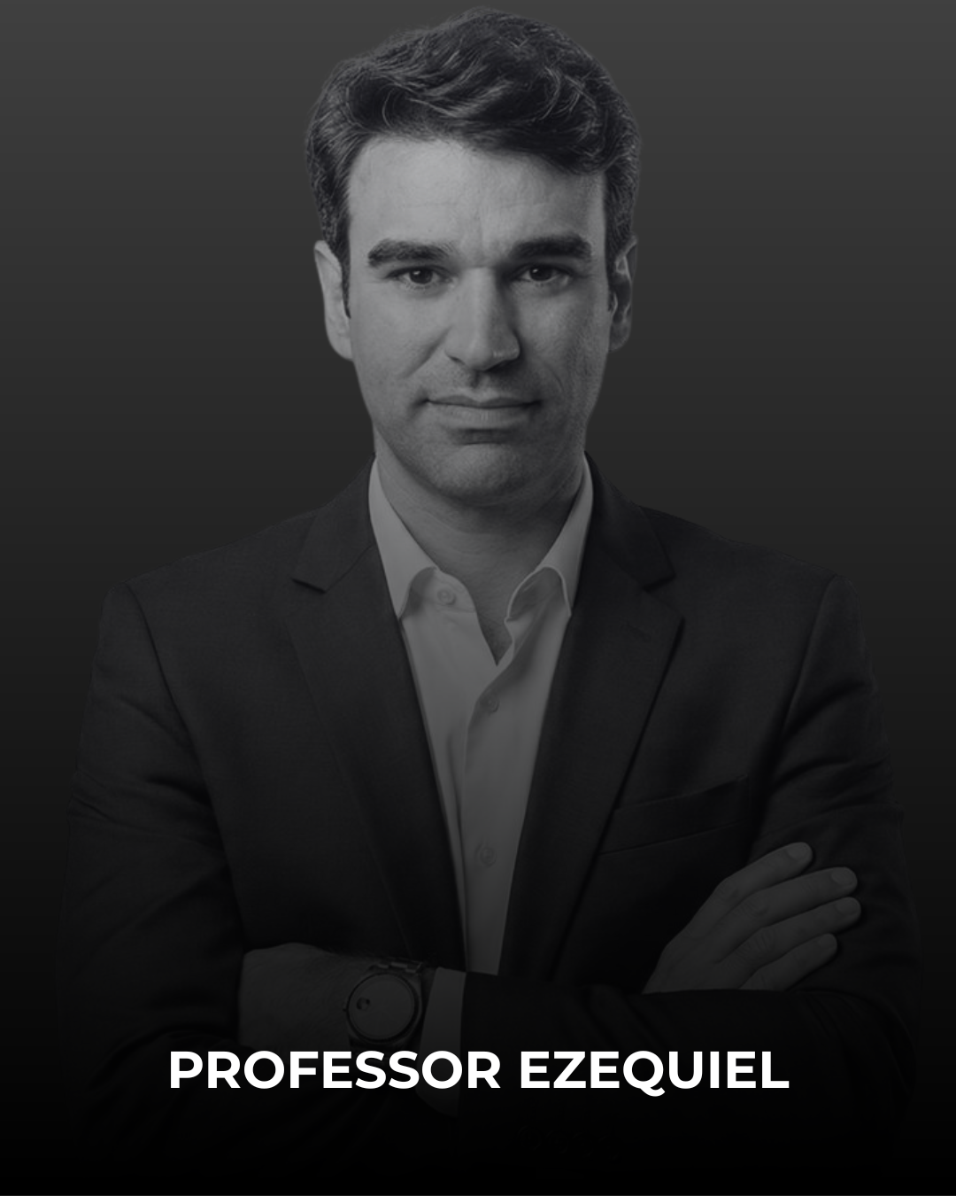 Empresário e educador financeiro, atua na organização financeira e na construção de patrimônio de forma estruturada. Fundador da EG Serviços Digitais e criador do SGL, desenvolve estratégias práticas para profissionais liberais, como advogados, administrarem melhor a renda, planejarem o futuro e tomarem decisões com mais consciência e segurança.